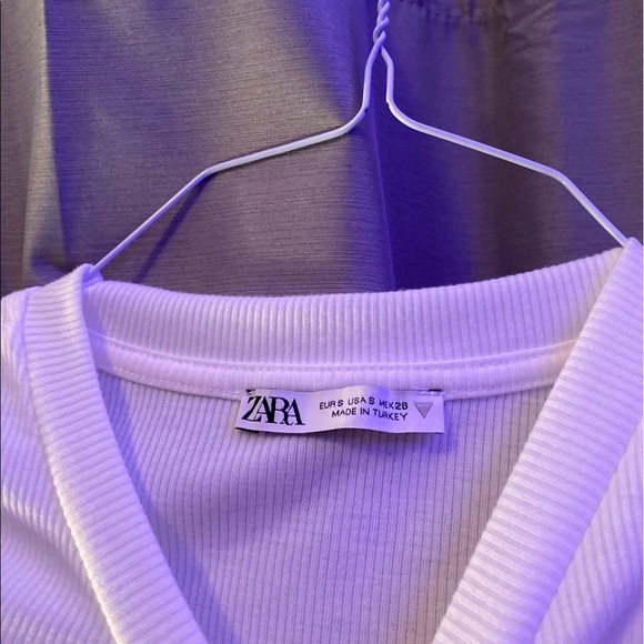 Zara top - Picture 2 of 2